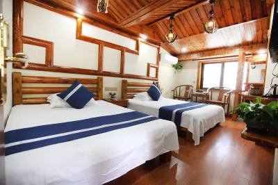 Putuoshan Meilinge Homestay Hotels near Nanhai Guanyin
