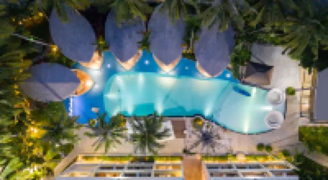 Sanya cocobay Homestay (Yalong Bay Bohou Branch)