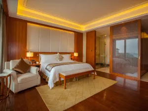 Relais & Chateaux · The Dreamland Resort
