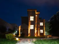 Villa Turpan Hotel a Turfan