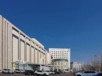 7Days Inn Chain Hotel (Urumqi Yan'an Road Xinjiang University) Hotel in zona Islamic Scripture College of Xinjiang