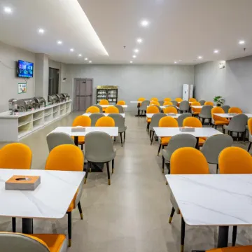 GreenTree Inn Hotel (Lingshan Liufeng Road Branch)