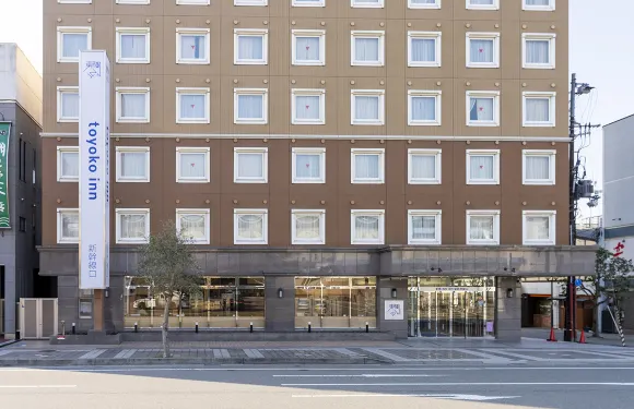 東橫相生站新幹線口酒店