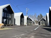 Niseko White Villas Yunosato Hotels in Rankoshi