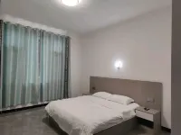 Shuangpai Junhao Homestay Hotel di Shuangpai