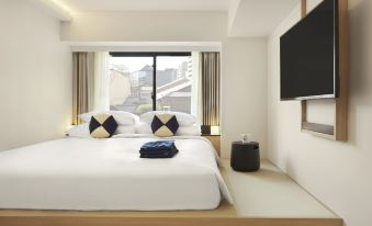 ASAI Kyoto Shijo