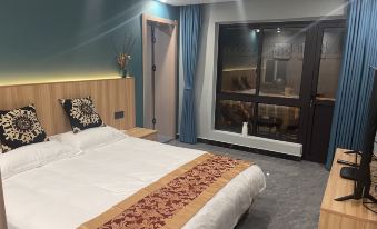 Zhoushan Dongji Yanduo Homestay (Dongfushan Branch)