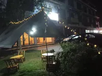 Fanxin Homestay - غرفة مطلة على الجبل