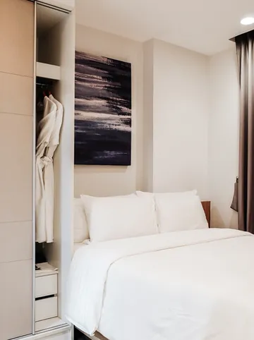 รูปภาพของบริค โฮเทล เชียงใหม่