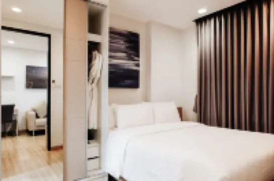 清邁布里克飯店