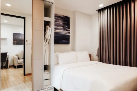 브리크 호텔 치앙마이