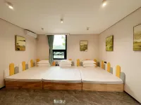 Beijing Gujishanju Party Homestay