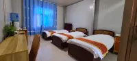 Baoshan One-stop Hotel (Baoshan Banqiao Ancient Town) - Wifi