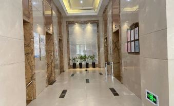 Supreme Mall Apartment (Fuzhou Strait International Convention and Exhibition Center)