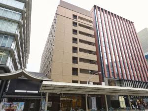 Toyoko Inn Kyoto Shijo-Karasuma