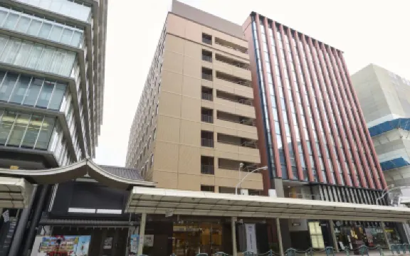 東横INN京都四条烏丸 高雄町周辺のホテル