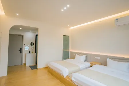 Gexian Mountain Guixin Residence