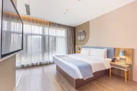 Homeinn Hotels in Lanzhou