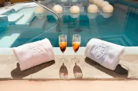 Rivoli Boutique Hotel - Romantik