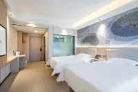 Shuotao Rezen Hotel (Jiaxing University Nanhu)