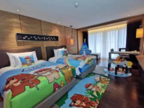 Kingkey Palace Hotel Shenzhen