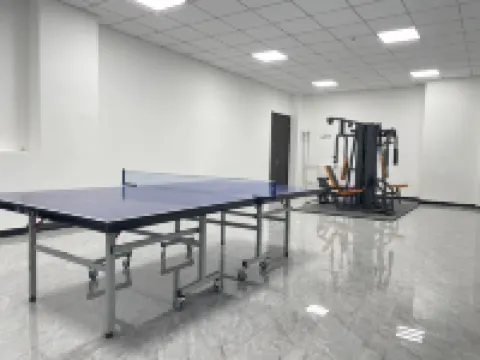 麗楓飯店(定西高鐵北站店) 定西住宿飯店