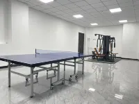 麗楓飯店（定西高鐵北站店）