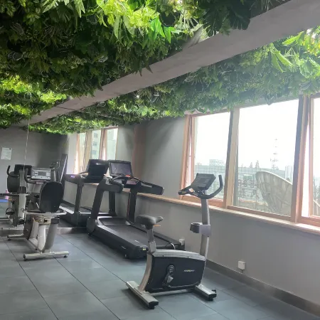 Holiday Inn Express HEFEI HUAIHE ROAD by IHG