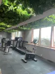 Holiday Inn Express HEFEI HUAIHE ROAD by IHG - Gym