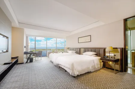 Four Points by Sheraton Qingdao, West Coast