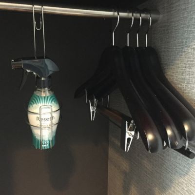 スーペリアツインルームリバービュー 二子玉川エクセルホテル東急の写真