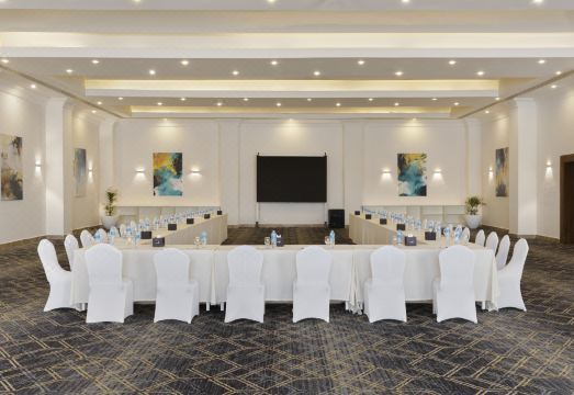 Pickalbatros Laguna Vista Aqua Park 이미지