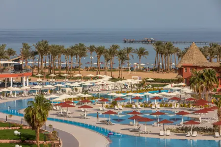 Pickalbatros Laguna Vista Aqua Park - 24 Hrs All Inclusive