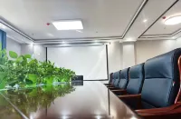 Huocheng Heping Hotel Hotels in Huocheng