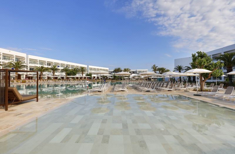 Grand Palladium Select Palace Ibiza - All Inclusive photo 3