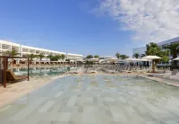 Grand Palladium Select Palace Ibiza - All Inclusive - románticos