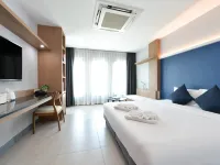 VST Punnawithi Hotels near Phra Khanong
