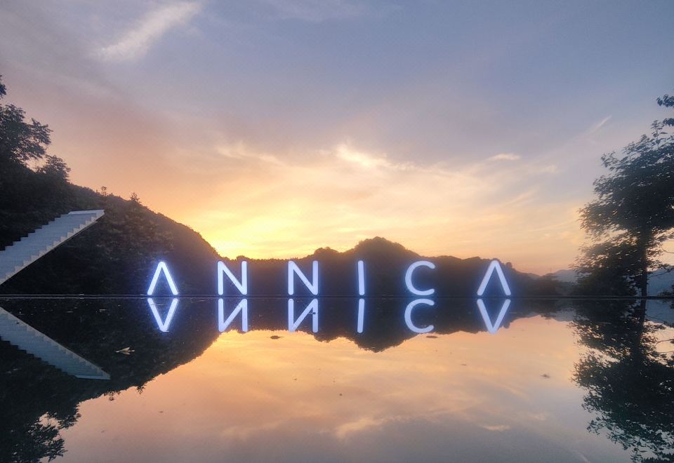 Vantu·ANNICA Tourism Resort