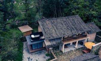 Xuli Community Gulin Homestay (Taishun Xuyidi Branch)