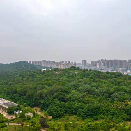 Campanile Hotel (Bengbu Wanda Yintaicheng)