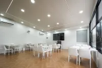 Pingtan Zilan Seaview Manor