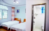 Danxia Mountain Haitunwan Holiday Hotel - Airport Shuttle