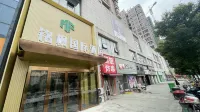 Wanzai Mingfeng International Hotel Hotels in Wanzai