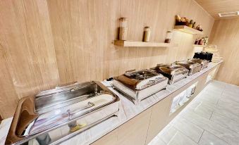 HanTing Premium Hotel (Xianyang Yuquan Road Wanda Plaza)