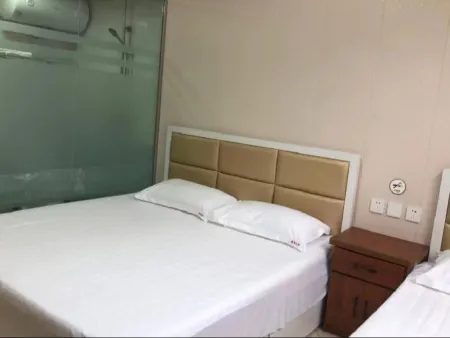 Changhai Dachangshan Island Mingyang Vacation Apartment