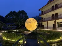 Longmen Valley Starry Sky Camp (Xuexi Cave Scenic Area) Hotels in Chaotian District