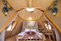 Hulunbergenhexi Ukijatirazi Camp