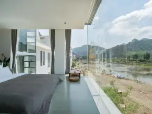 플로럴 호텔·예 산포 다차오 호텔