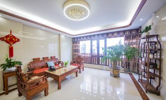 Weizhou Island Kaohai Home Inn