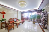 Weizhou Island Kaohai Home Inn